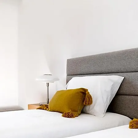 Bed & Breakfast Casa Vieira Lobo Arouca