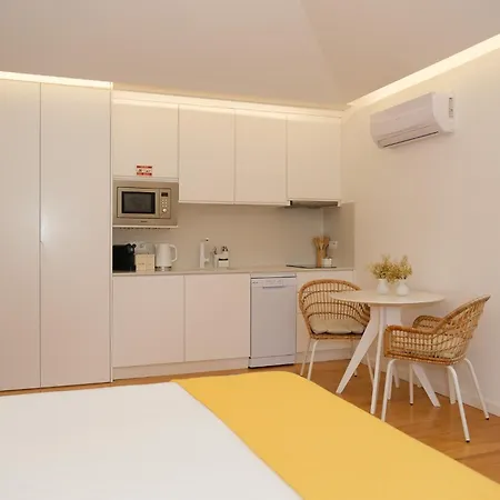 Casa Vieira Lobo 4*