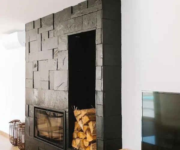 Casa Vieira Lobo Bed & Breakfast