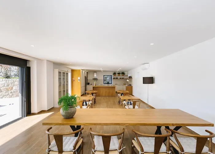 Bed & Breakfast Casa Vieira Lobo