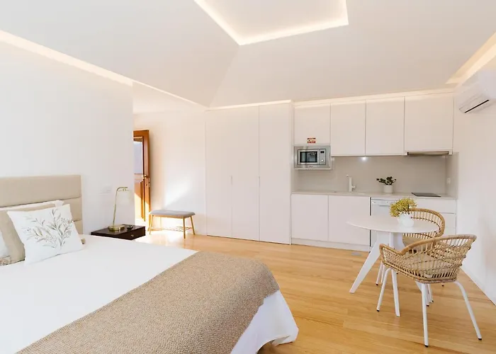 Casa Vieira Lobo Bed and breakfast Arouca