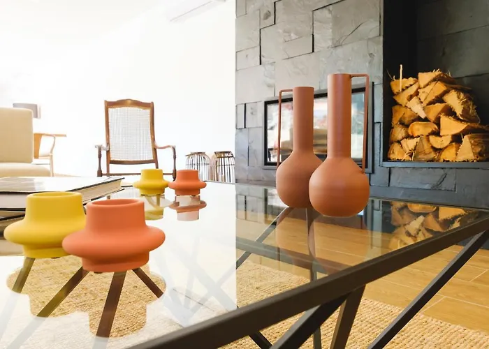 Casa Vieira Lobo Bed & Breakfast