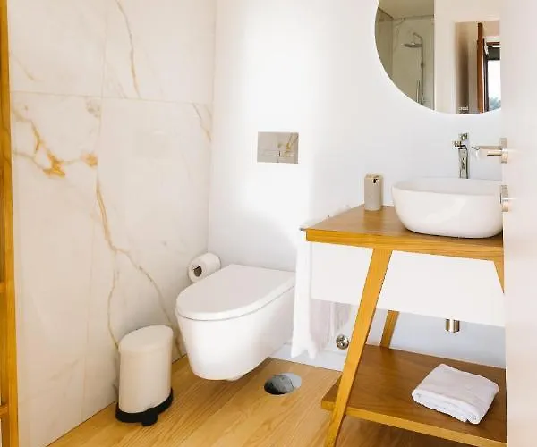 Bed & Breakfast Casa Vieira Lobo