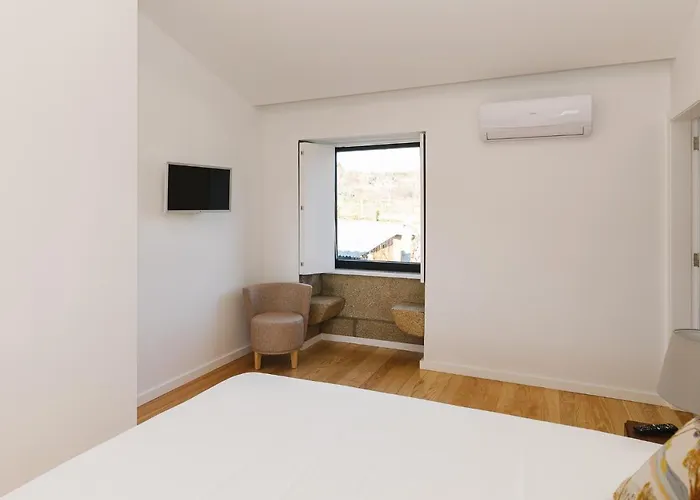 Casa Vieira Lobo Arouca