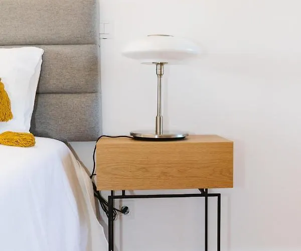 Casa Vieira Lobo Bed and breakfast 4*