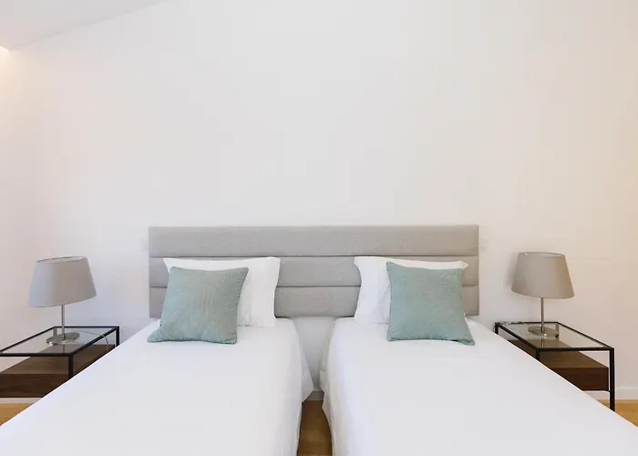 Bed and breakfast Casa Vieira Lobo 4*