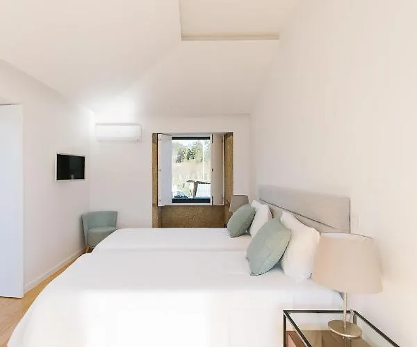 Casa Vieira Lobo Bed and breakfast