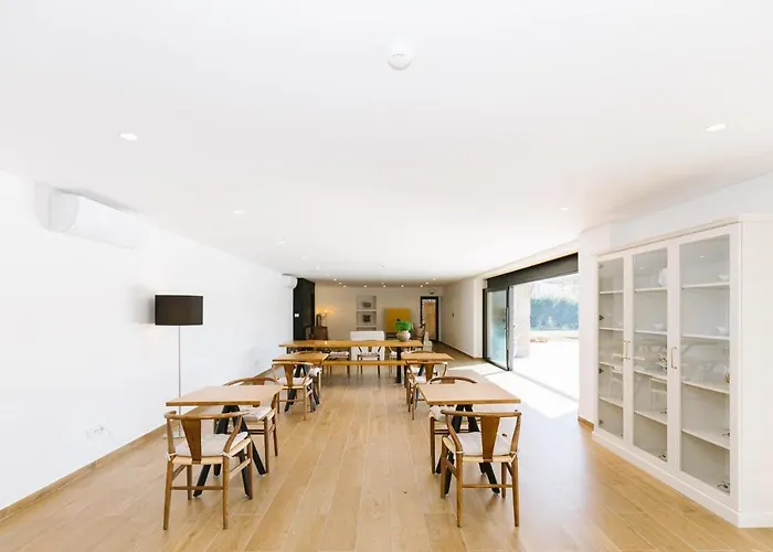 Casa Vieira Lobo Bed and breakfast