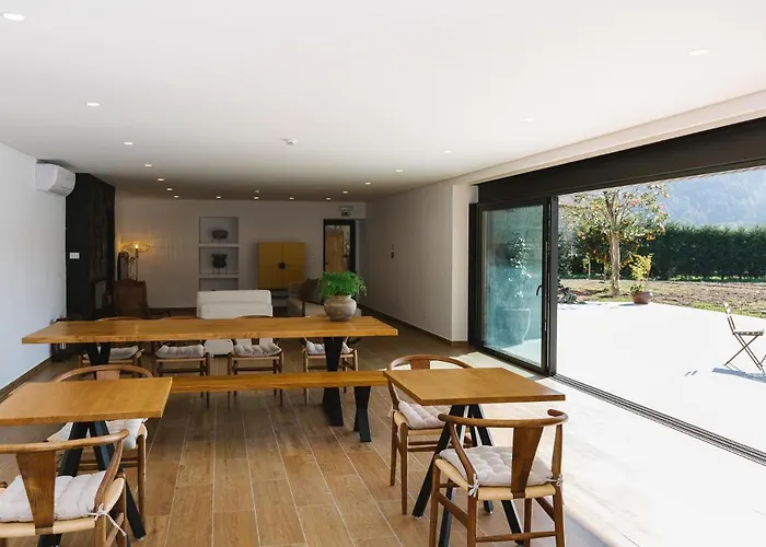 Casa Vieira Lobo 4* Arouca