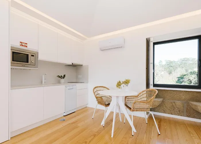 Bed and breakfast Casa Vieira Lobo Arouca