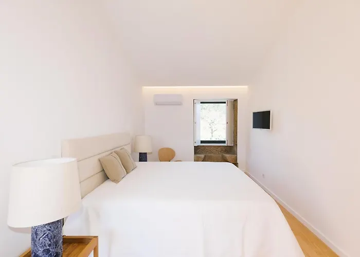 Bed and breakfast Casa Vieira Lobo