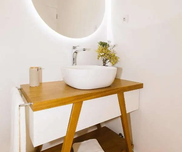 Casa Vieira Lobo Bed & Breakfast Arouca