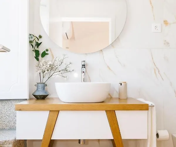 Bed and breakfast Casa Vieira Lobo