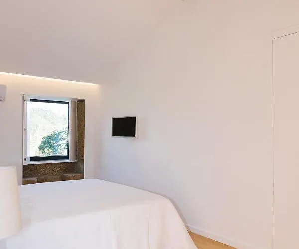 Casa Vieira Lobo Bed and breakfast