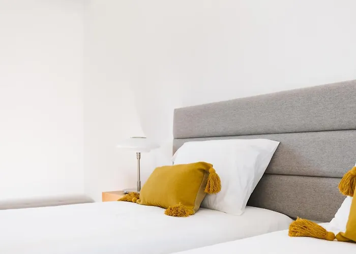 Casa Vieira Lobo 4* Arouca