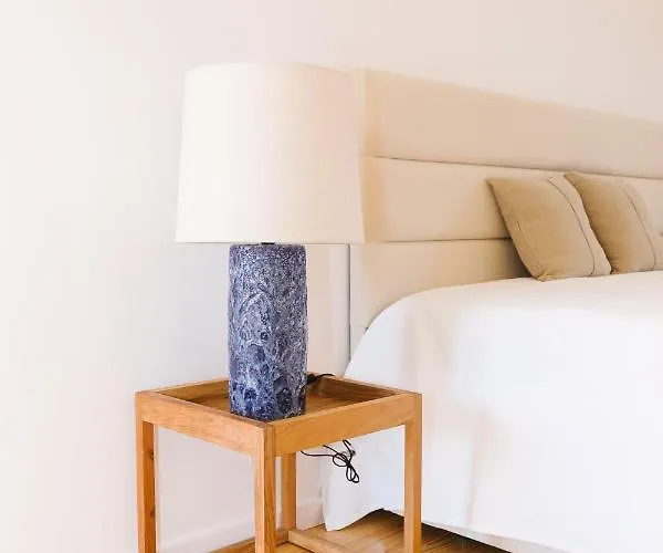 Casa Vieira Lobo Bed and breakfast Arouca