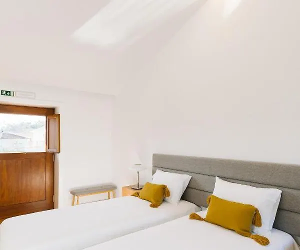 Casa Vieira Lobo Arouca