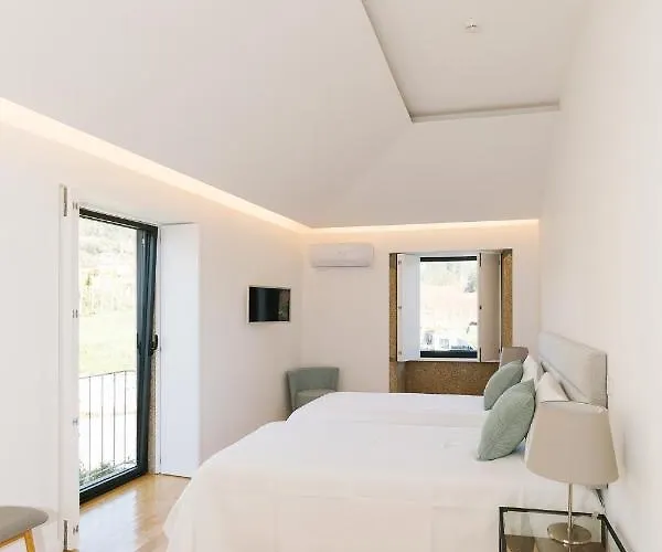 Bed & Breakfast Casa Vieira Lobo