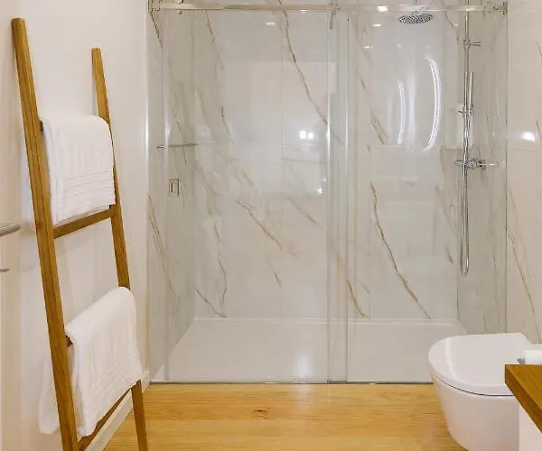 Bed and breakfast Casa Vieira Lobo Arouca