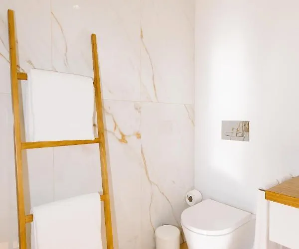 Casa Vieira Lobo 4* Arouca