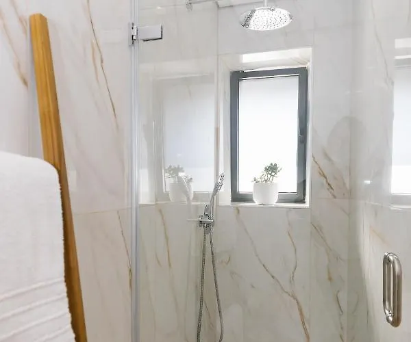 Bed and breakfast Casa Vieira Lobo Arouca