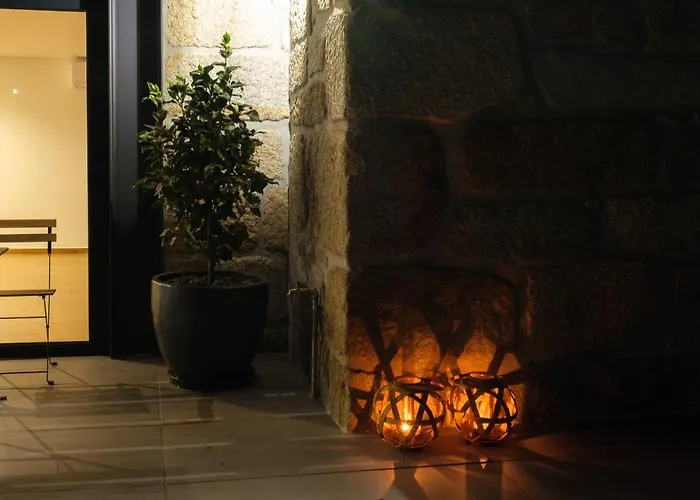 Casa Vieira Lobo Arouca