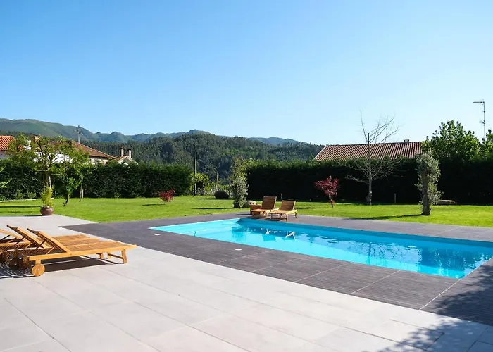 Bed and breakfast Casa Vieira Lobo