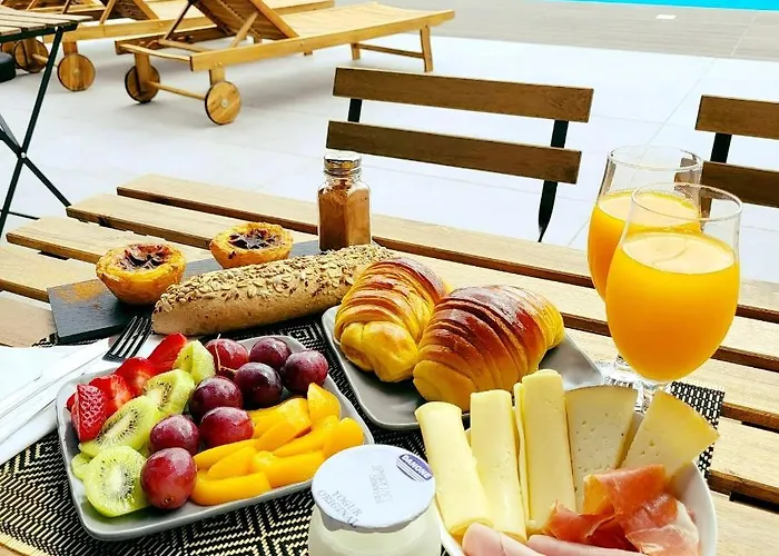 Casa Vieira Lobo 4* Arouca